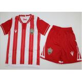 Almeria 1a Equipación 2025/26 - NIÑOS